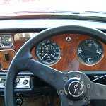 Vanden Plas Princess