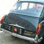 Vanden Plas Princess