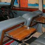 Vanden Plas Princess